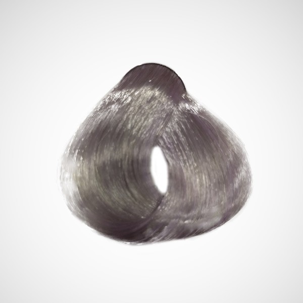 Bheyse' 0.06 - Farba Za Kosu 100 Ml, Siva