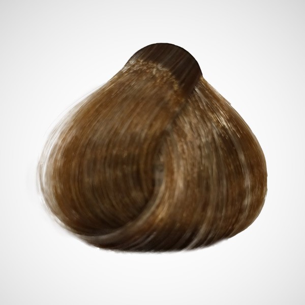 Bheyse' 7.03 - Farba Za Kosu 100 Ml, Smeđa