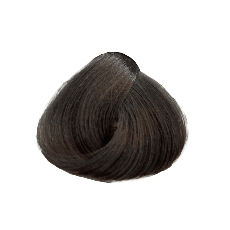 H. ZONE Ic - Farba Za Kosu 100 Ml, Smeđa