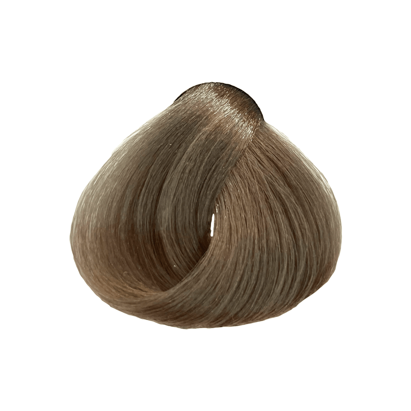 H. ZONE 10.018 - Farba Za Kosu 100 Ml, Krem