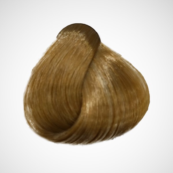 Bheyse' 9.3 - Farba Za Kosu 100 Ml, Smeđa