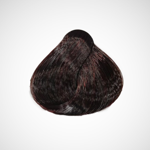 Bheyse' 4.55 - Farba Za Kosu 100 Ml, Smeđa