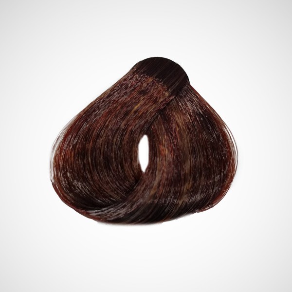 Bheyse' 6.61 - Farba Za Kosu 100 Ml, Smeđa