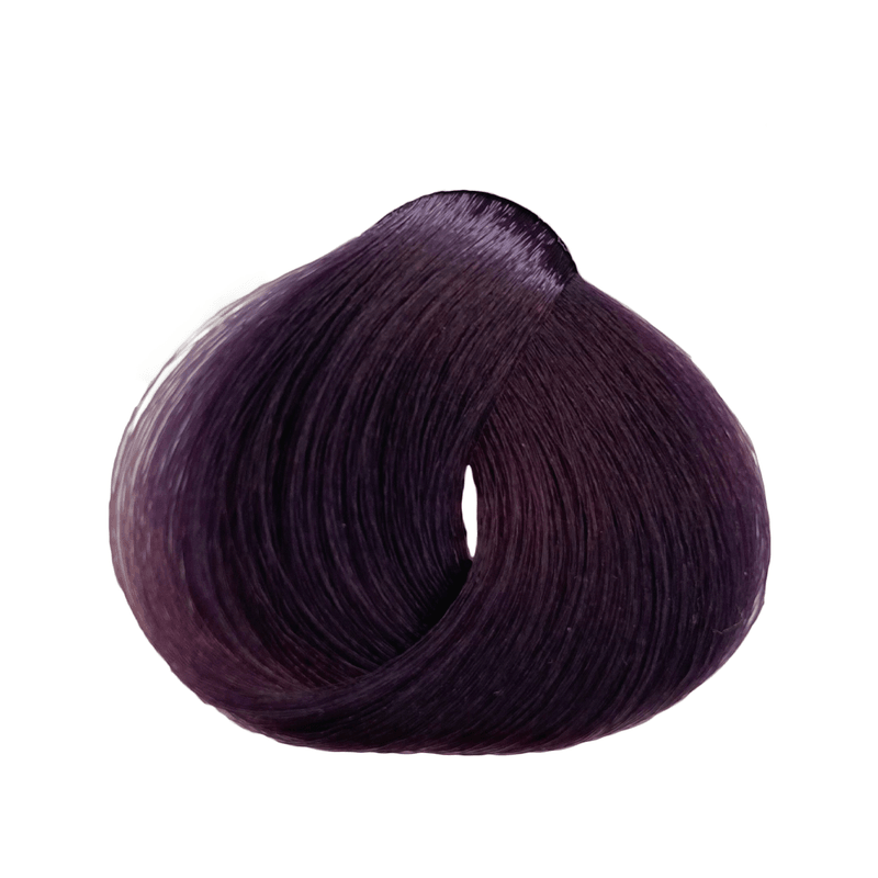 H. ZONE Iv - Farba Za Kosu 100 Ml, Ljubičasta