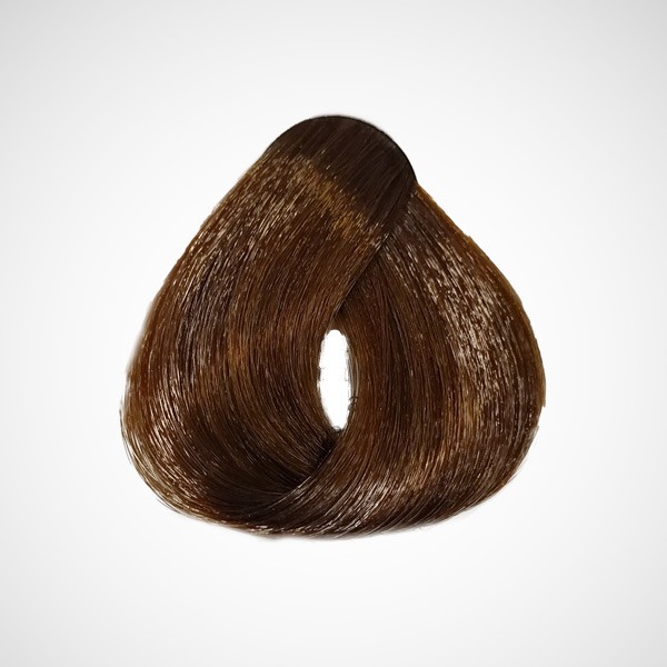 Bheyse' 7.34 - Farba Za Kosu 100 Ml, Smeđa