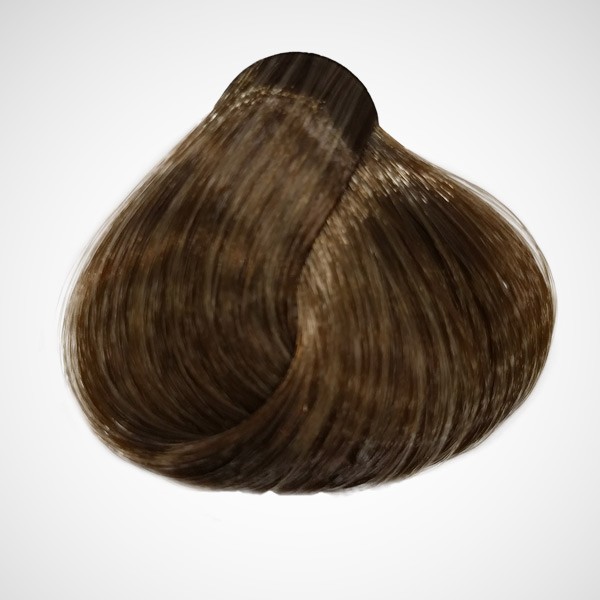 Bheyse' 7.31 - Farba Za Kosu 100 Ml, Smeđa