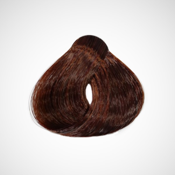 Bheyse' 7.61 - Farba Za Kosu 100 Ml, Smeđa