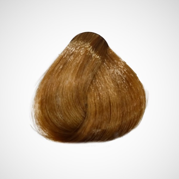 Bheyse' 9.34 - Farba Za Kosu 100 Ml, Smeđa