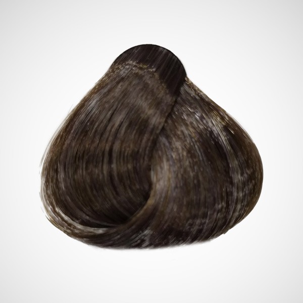 Bheyse' 7.01 - Farba Za Kosu 100 Ml, Smeđa