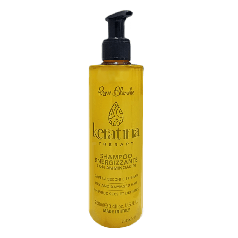 Renee Blanche Keratina Šampon Energizzante 250 Ml