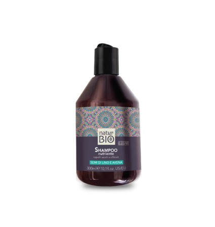 Renee Blanche Natur Bio Nutriente Šampon 300 Ml
