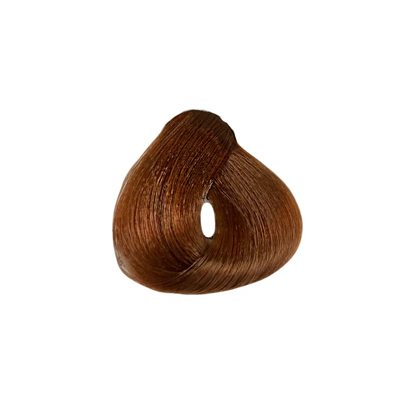 H. ZONE 9.4 - Farba Za Kosu 100 Ml, Smeđa