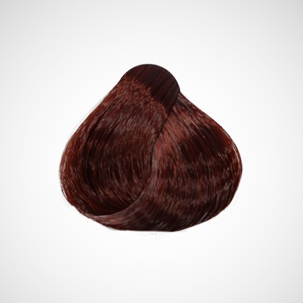 Bheyse' 5.51 - Farba Za Kosu 100 Ml, Crvena