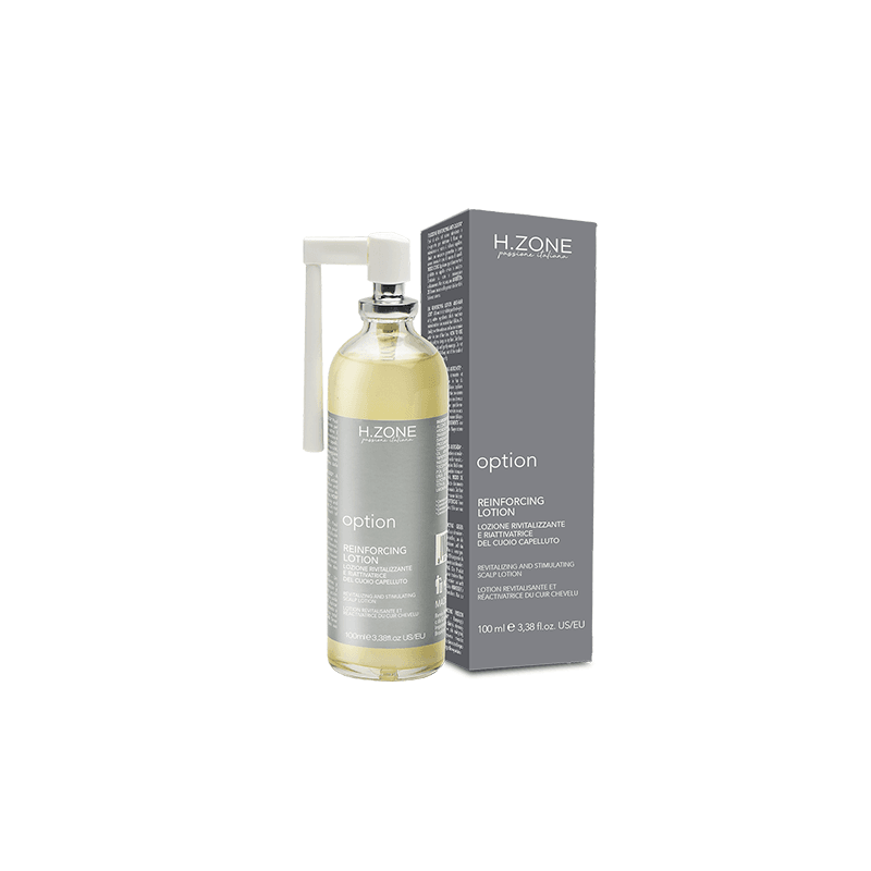 H. ZONE - Reinforcing Losion Za Kosu 100Ml
