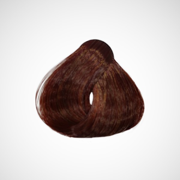 Bheyse' 8.54 - Farba Za Kosu 100 Ml, Smeđa