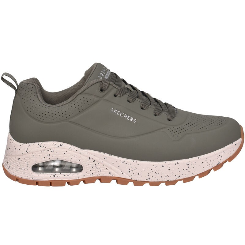 Skechers muške patike, Uno Rugged, sive