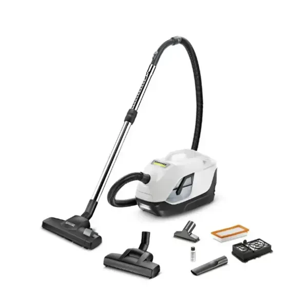 Karcher usisivač sa filterom za vodu DS 6 EU, 650W, 2l