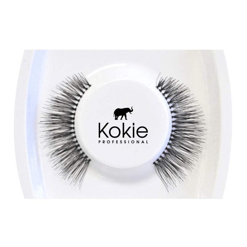 Kokie Cosmetics Eyelash - Trepavice Fl641