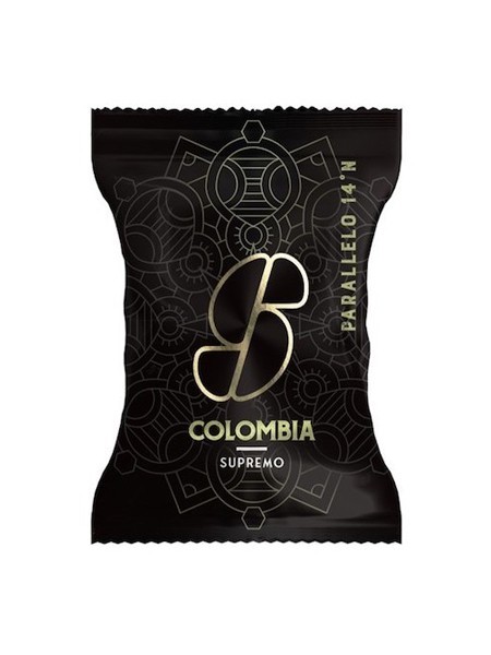 ESSSE kapsule Columbia (1x50)