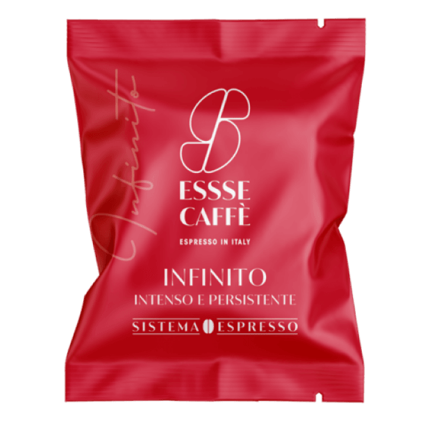 ESSSE kapsule Infinito (1x50)