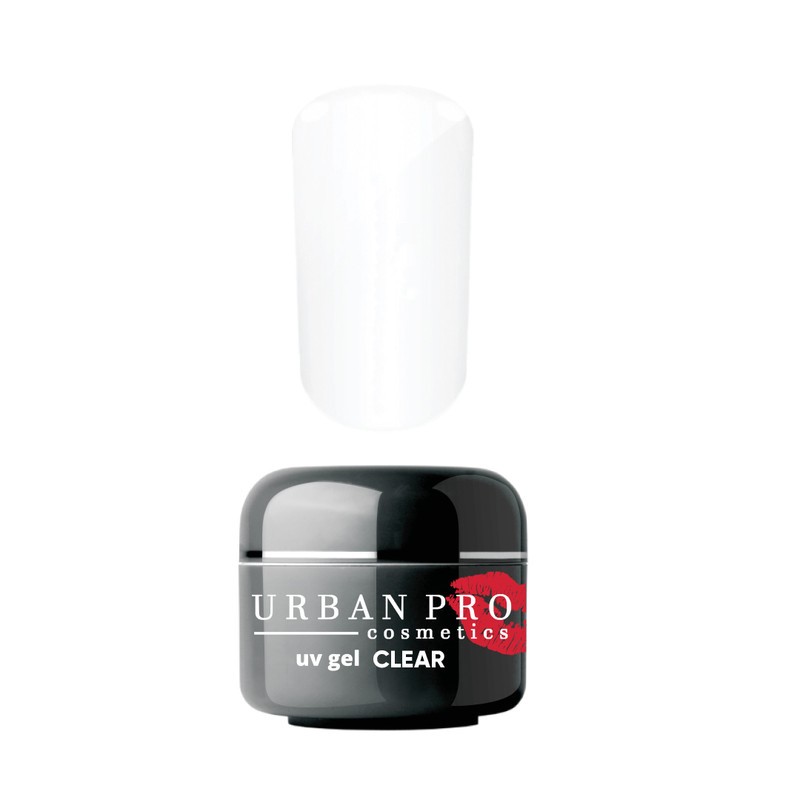 Urban Pro Gel Clear 30g