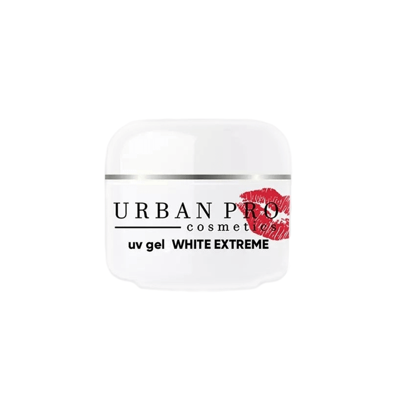 Urban Pro Gel-Bianco Extreme 5g