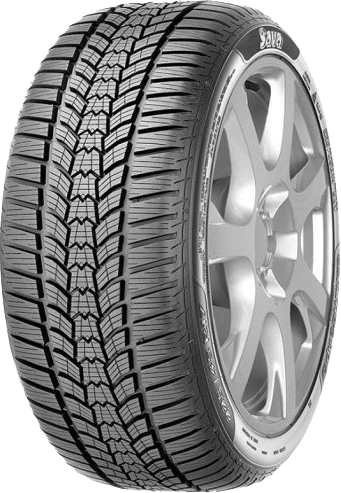 SAVA zimska guma 195/55R15 85H