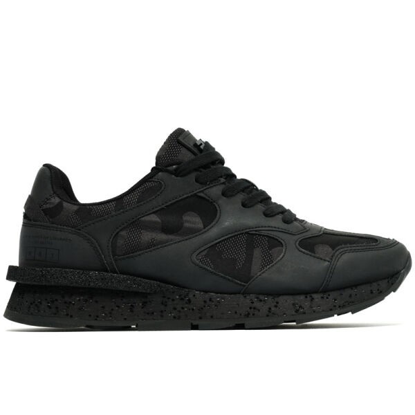 Replay Patike Arthur Unite Za Muškarce, Crne