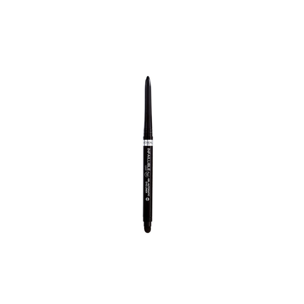 L'oreal Ajlajner Infallible grip 02, Smokey earth