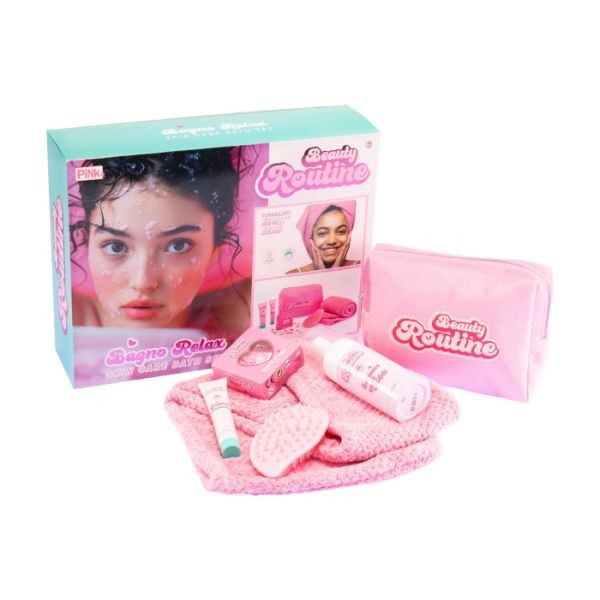 Beauty Routine Diječiji set za njegu lica