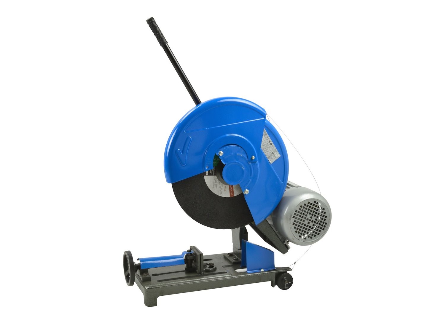 Geko Abrezivna Za Secenje 2.2 Kw