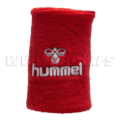 Crveni Hummel Old School Big Wristband Unisex