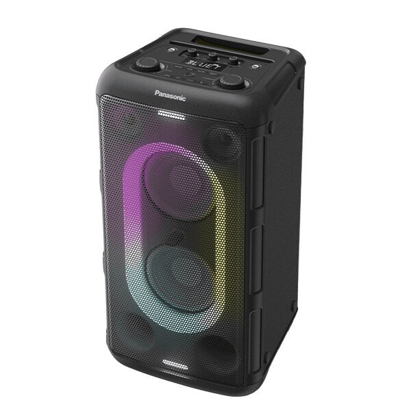 Panasonic Zvučnik  SC-BMAX10E-K Partybox Bluetooth