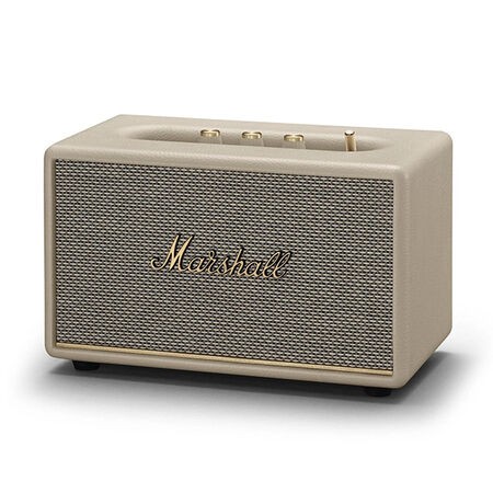 Marshall Zvučnik  Acton III BT Bluetooth (Cream)