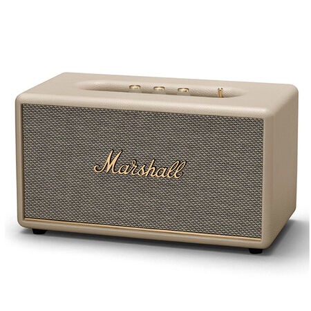 Marshall Zvučnik  Stanmore III BT Bluetooth (Cream)