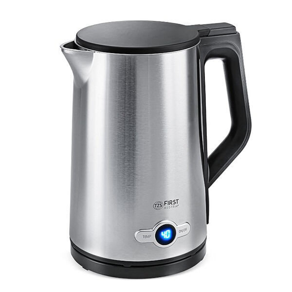 First Električni bokal FA-5407-5 Inox 1,7l