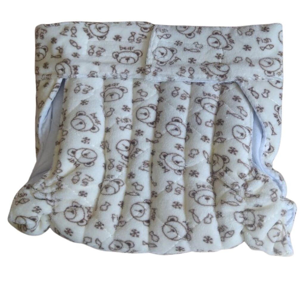 Fim Baby Pelena Za Široko Povijanje -Bež