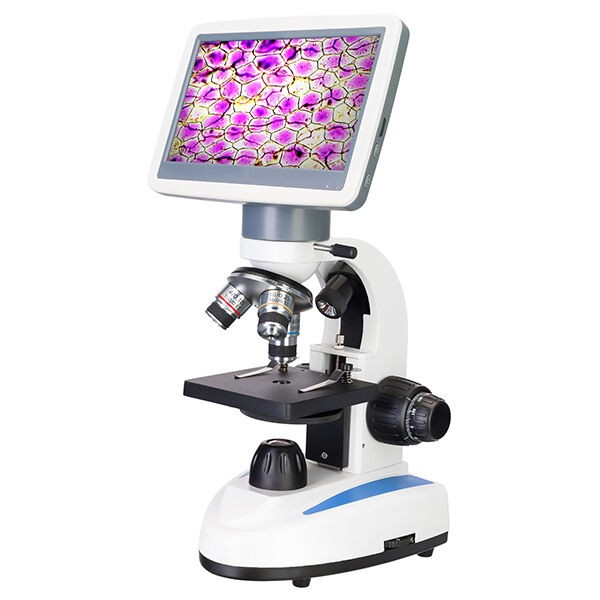 Levenhuk Mikroskop  D85L LCD Digital Microscope 78902