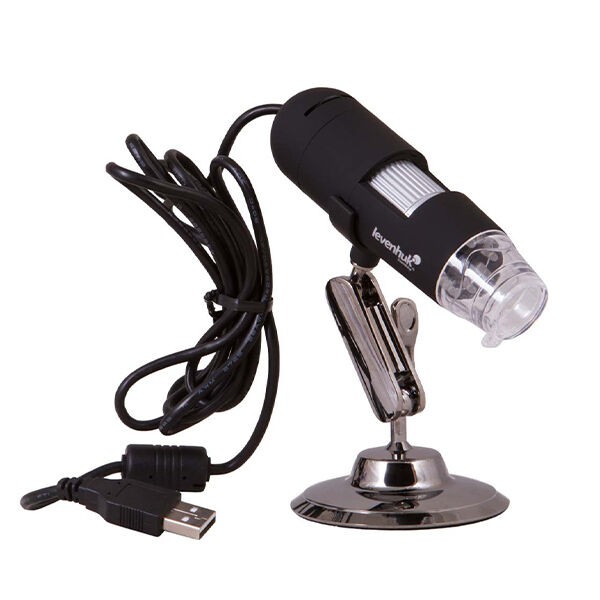 Levenhuk Mikroskop DTX 30 Digital Microscope 61020