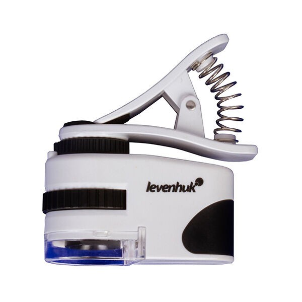 Levenhuk Džepni mikroskop  Zeno Cash ZC6 Pocket Microscope 74109