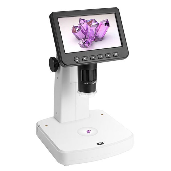 Levenhuk Mikroksop  DTX 700 LCD Digital Microscope 75075