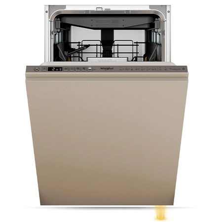 Whirlpool Ugradna mašina za pranje posuđa  WH6IB10BS7LA0