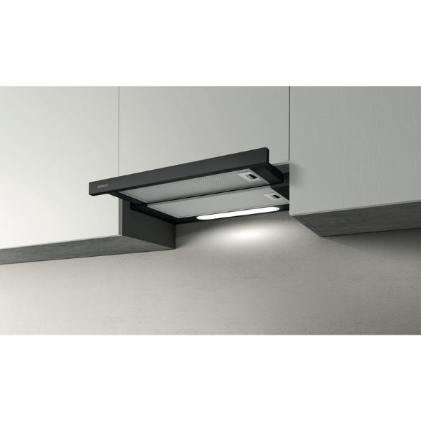 Elica Aspirator  TT14 PLUS BL/A/60