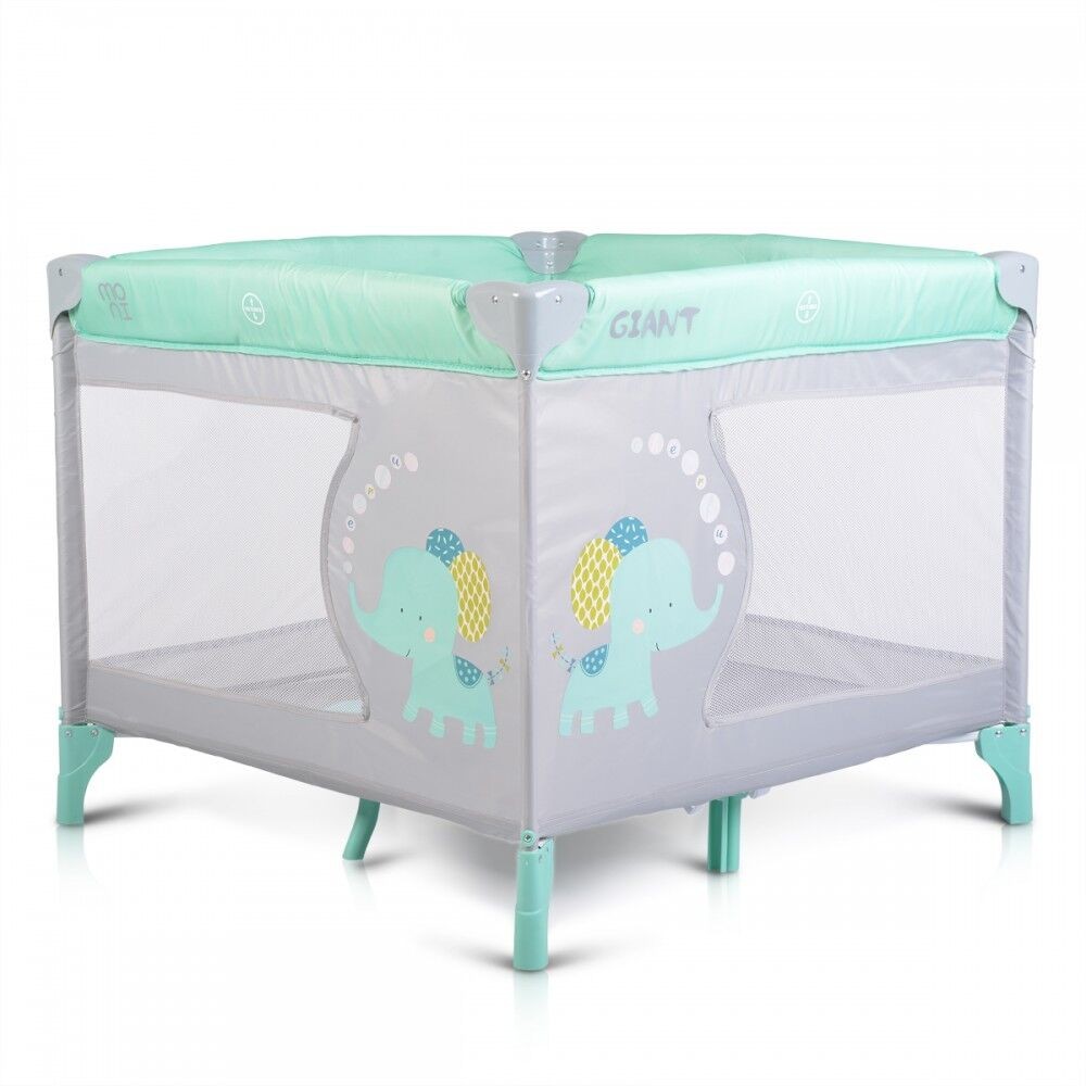 Cangaroo Igraonica Giant Mint