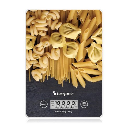 Beper Vaga kuhinjska  P102BIL003 (Fantasy Pasta)