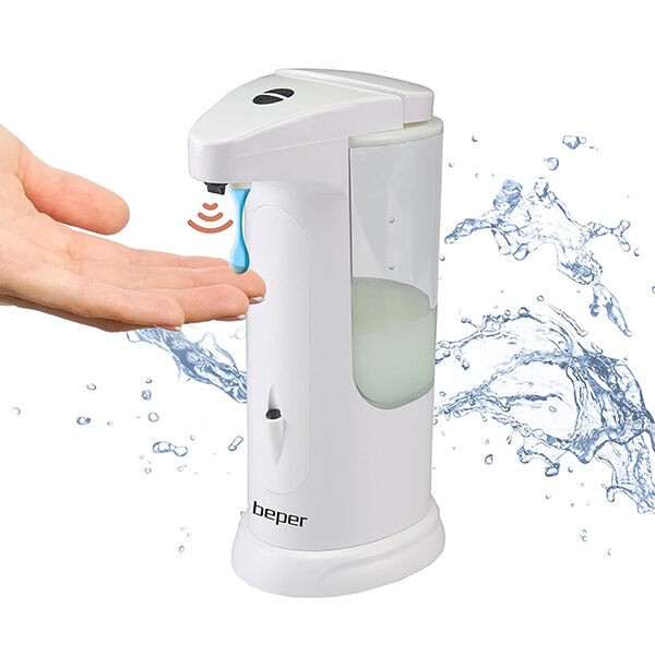 Beper  Dispenzer za sapun sa senzorom P201UTP004