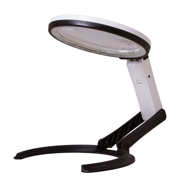 Levenhuk Lupa  Zeno Desk D13 Magnifier 70446