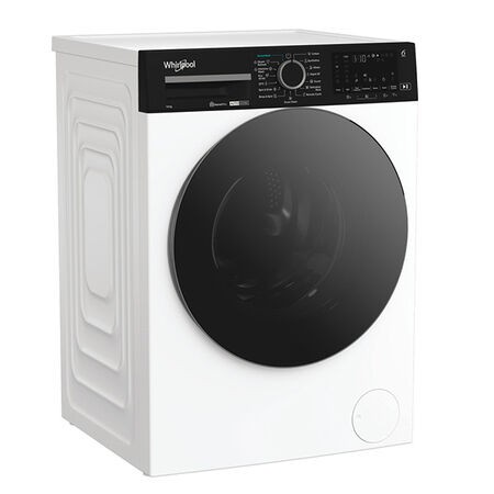 Whirlpool Veš mašina  WPM 27W ADS EE 12kg/1400rpm