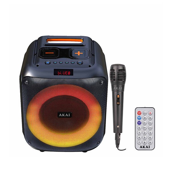 Akai Zvučnik  ABTS-V30 Bluetooth Portable