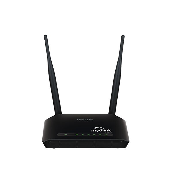 D-link Ruter Wireless Cloud  DIR-605L